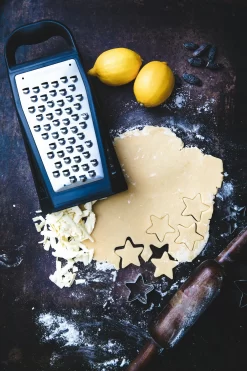 Microplane Elite Turmreibe -Küchengrill micr Produktbild 64