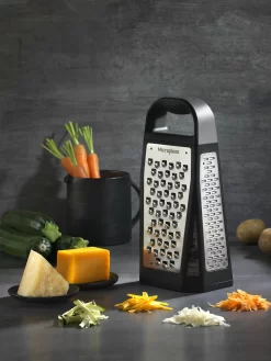 Microplane Elite Turmreibe -Küchengrill micr Produktbild 65