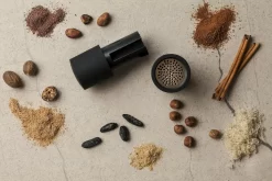 Microplane Muskatmühle 2 In 1 12 Microplane Muskatmühle 2 In 1 -Küchengrill micr Produktbild 71