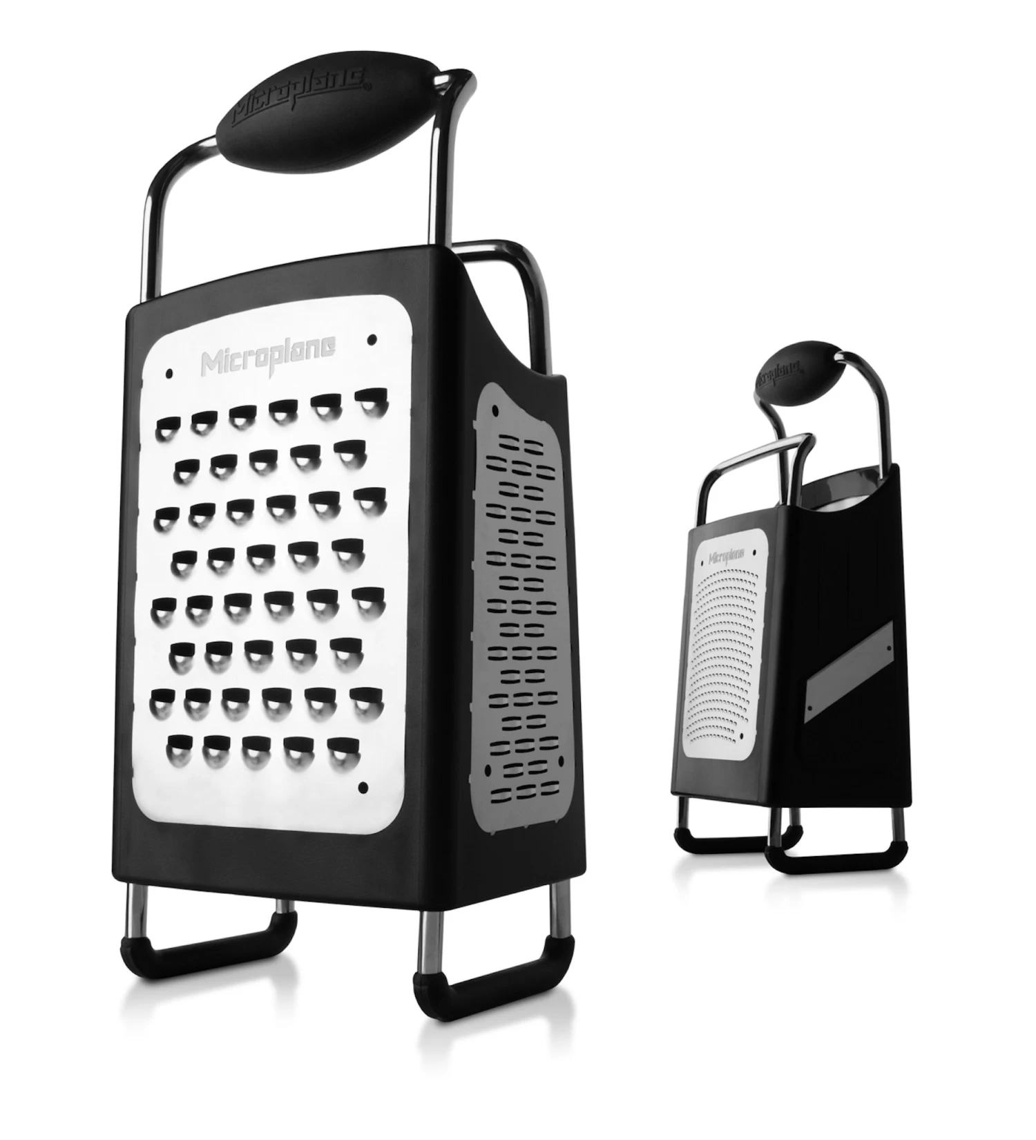 Microplane Vierkantreibe 3 Microplane Vierkantreibe – Bild 3