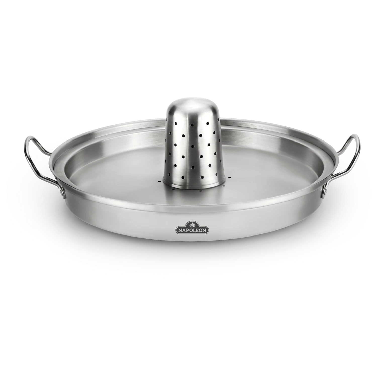 NAPOLEON PRO Edelstahl Hähnchen-Halterung (56067) 3 NAPOLEON PRO Edelstahl Hähnchen-Halterung (56067) – Bild 3