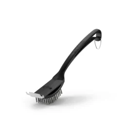 NAPOLEON Grillbürste Mit Edelstahlborsten Und Kunststoffgriff (62052)