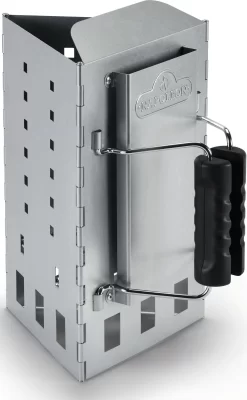 NAPOLEON Dreieckiger Anzündkamin (67801)