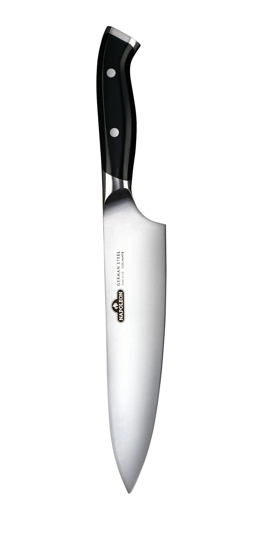 NAPOLEON President Edition Schneidebrett Inkl. PRO Chef Messer (70039) 2 NAPOLEON President Edition Schneidebrett Inkl. PRO Chef Messer (70039) – Bild 2