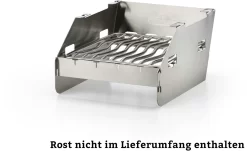 Napoleon - Windschild Für SIZZLE ZONE Für RXT Serien (71302)