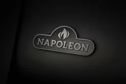 NAPOLEON Phantom Prestige 500, Mattschwarz -Küchengrill napo P500RSIBPMK 3 DE PHM p500phm NAP Logo 1