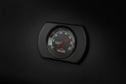 NAPOLEON Phantom Prestige 500, Mattschwarz - 2022 -Küchengrill napo P500RSIBPMK 3 DE PHM p500phm Temp guage