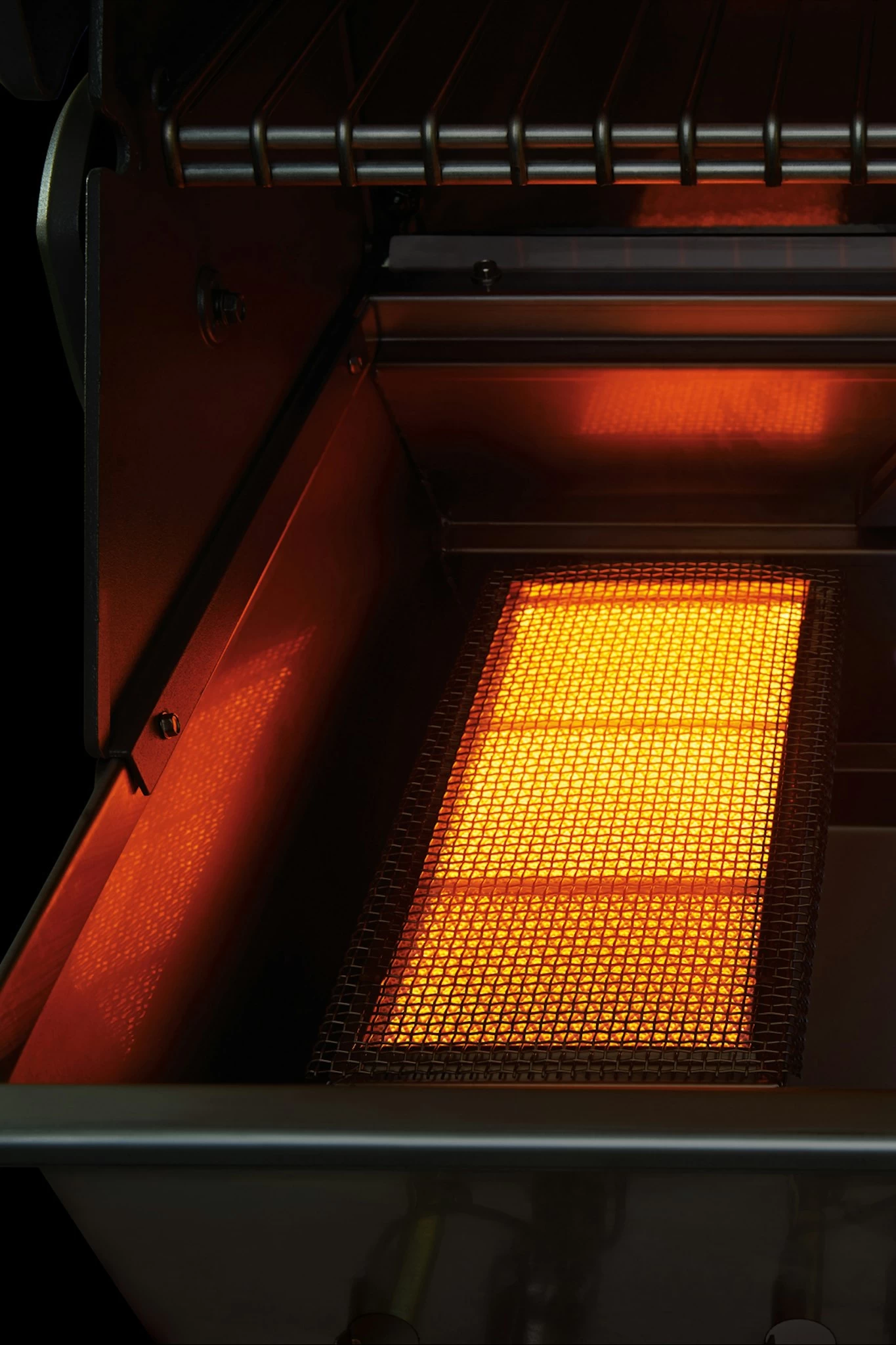 NAPOLEON Infrarot Upgrade-Kit Für BIPRO500 (N370-0775-CE) 2 NAPOLEON Infrarot Upgrade-Kit Für BIPRO500 (N370-0775-CE) – Bild 2