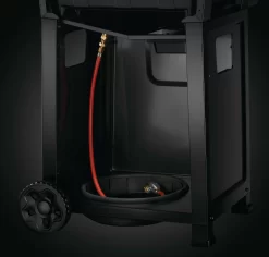 NAPOLEON Freestyle 365, 3 Hauptbrenner, Mit Sizzle Zone Seitenbrenner, Graphit 28 NAPOLEON Freestyle 365, 3 Hauptbrenner, Mit Sizzle Zone Seitenbrenner, Graphit -Küchengrill napoleon F365SIBPGT DE flaschenring