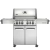 NAPOLEON Prestige 500 Gasgrill Edelstahl