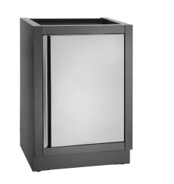 NAPOLEON Universal-Schrank Mit Beideseitg Anschlagbarer Türfront (IM-UDC-CN) -Küchengrill napoleon im udc universal angle