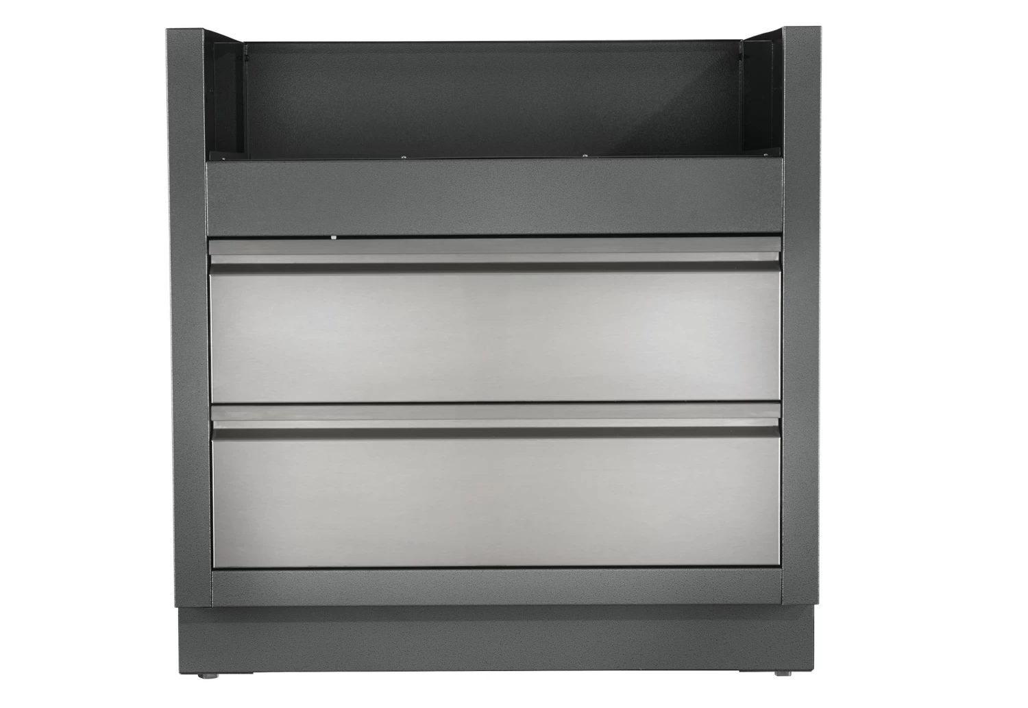 NAPOLEON Unterschrank Für Einbaugrillaufsatz LEX 485 Edelstahl (IM-UGC485-CN) 1 NAPOLEON Unterschrank Für Einbaugrillaufsatz LEX 485 Edelstahl (IM-UGC485-CN)