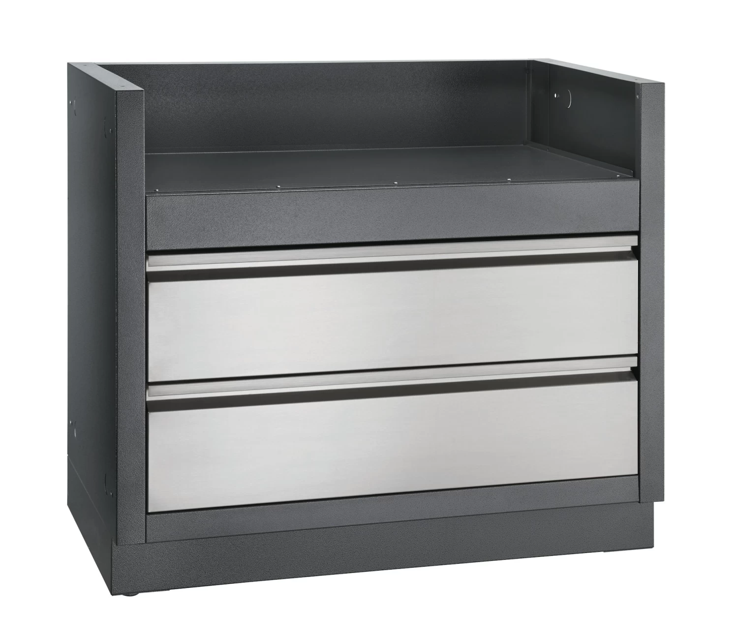 NAPOLEON Unterschrank Für Einbaugrillaufsatz LEX 605 Edelstahl (IM-UGC605-CN) 2 NAPOLEON Unterschrank Für Einbaugrillaufsatz LEX 605 Edelstahl (IM-UGC605-CN) – Bild 2