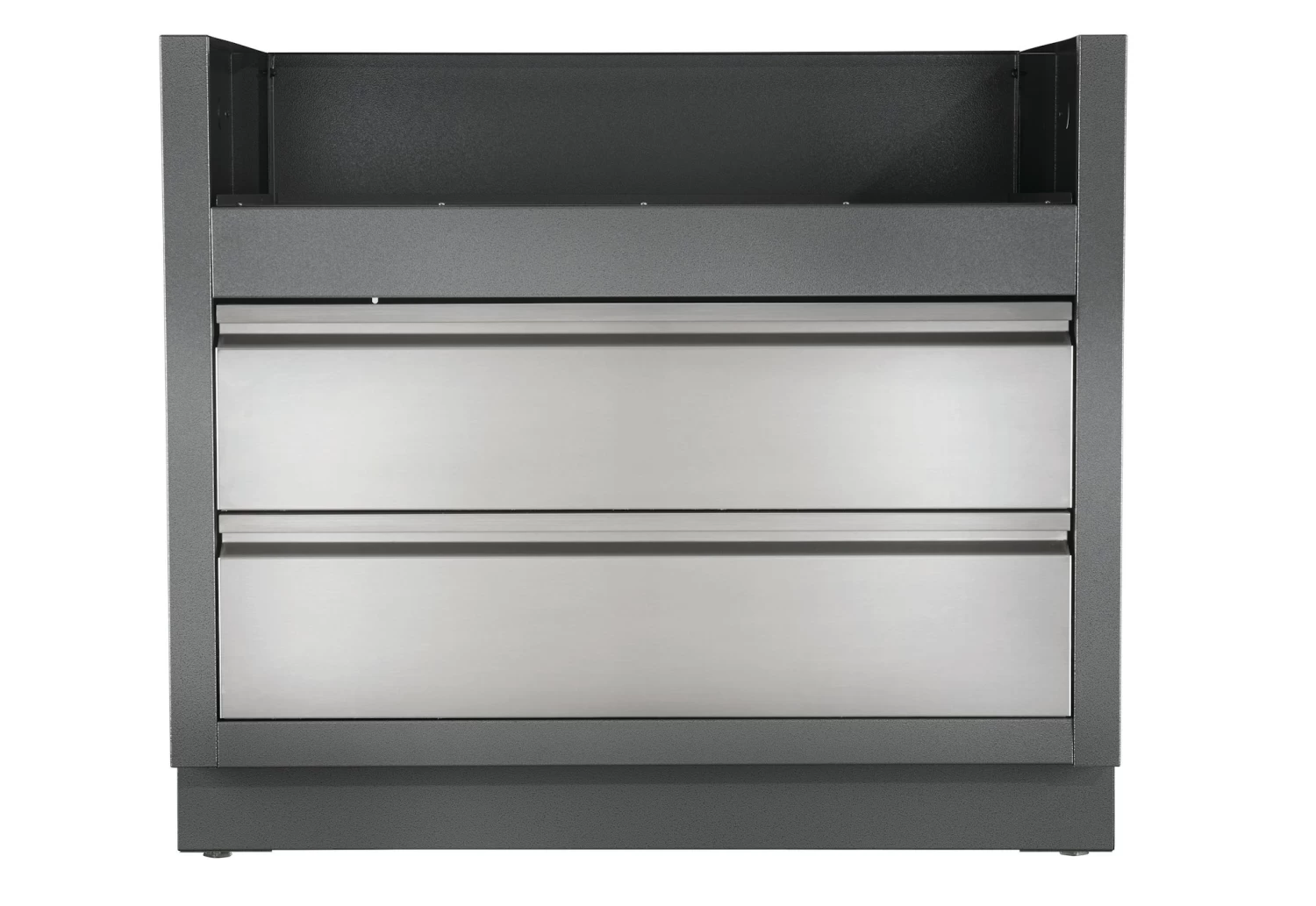 NAPOLEON Unterschrank Für Einbaugrillaufsatz LEX 605 Edelstahl (IM-UGC605-CN) 1 NAPOLEON Unterschrank Für Einbaugrillaufsatz LEX 605 Edelstahl (IM-UGC605-CN)