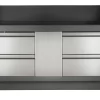 NAPOLEON Unterschrank Für Einbaugrillaufsatz Prestige Pro 825 Edelstahl (IM-UGC825-CN)