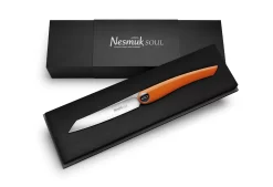 Nesmuk SOUL Folder Versch. Griffarten -Küchengrill nesmuk Produktbild 4