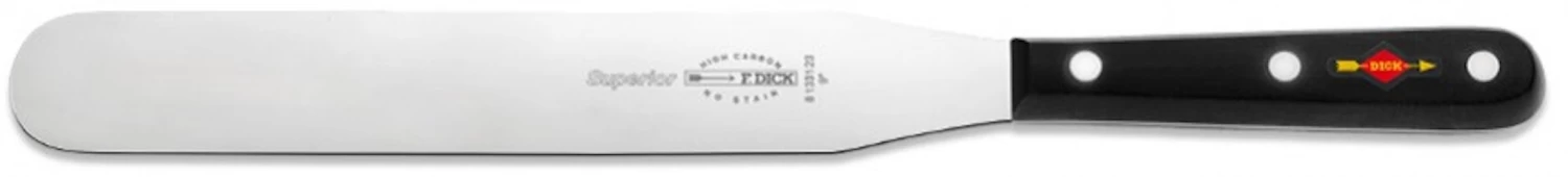 F. DICK Palette Premier Plus 3,6 X 23 Cm 1 F. DICK Palette Premier Plus 3,6 X 23 Cm