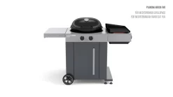 Outdoorchef AROSA 570 G Evo Grey Steel 10 Outdoorchef AROSA 570 G Evo Grey Steel -Küchengrill qs4x5pTU3hA