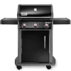 Weber Spirit E-310 Original Gasgrill Schwarz