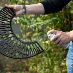 IGNIUM Taran Holzkohlegrill Gourmet Plus 19 IGNIUM Taran Holzkohlegrill Gourmet Plus -Küchengrill tara 413512 gourmet plus2