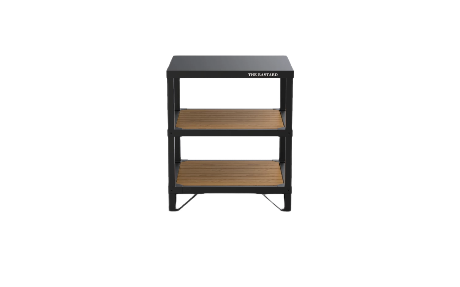 The Bastard Serious Outdoor Kitchen Erweiterungsmodul 1 The Bastard Serious Outdoor Kitchen Erweiterungsmodul