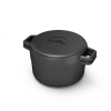 The Bastard Dutch Oven & Griddle Small Ø 20 Cm