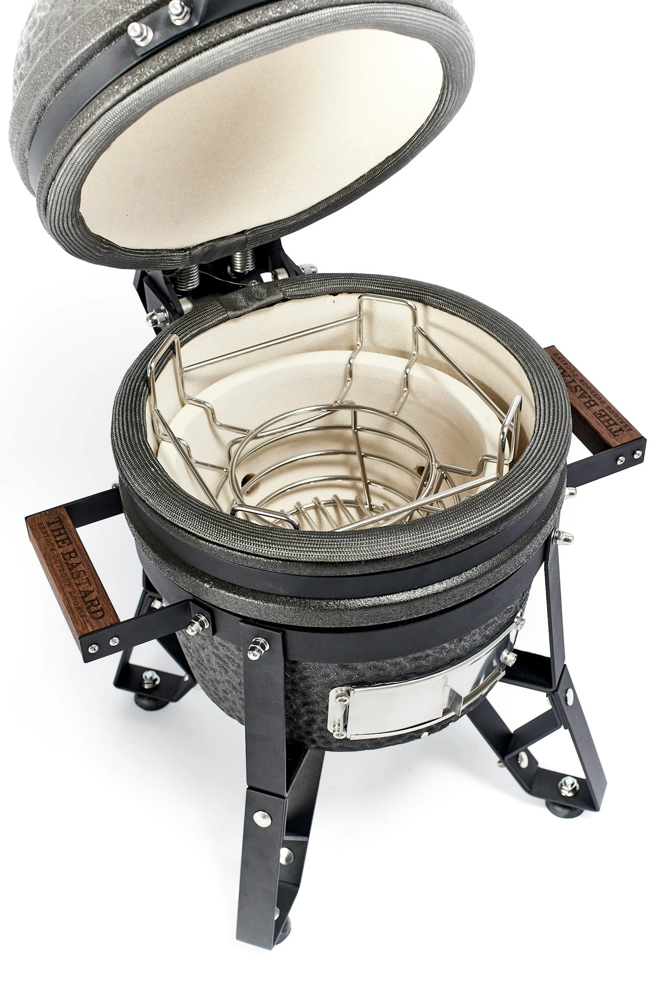 The Bastard Small Urban 7 The Bastard Small Urban – Bild 7