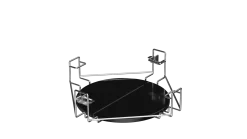 The Bastard Medium Urban Komplettset -Küchengrill the bastard 8720365856242 BB840 3