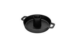 The Bastard Geflügelhalter Aus Gusseisen