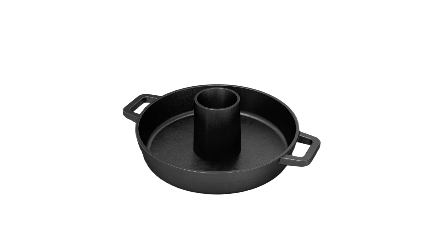 The Bastard Geflügelhalter Aus Gusseisen 1 The Bastard Geflügelhalter Aus Gusseisen