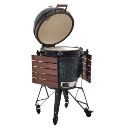 The Bastard Holzkohlegrill Large Classic Komplettset -Küchengrill the bastard BC201 large classic komplettset 3