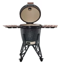 The Bastard Holzkohlegrill Large Classic Komplettset -Küchengrill the bastard BC201 large classic komplettset 5