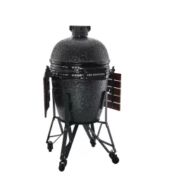 The Bastard Holzkohlegrill Large Classic Komplettset -Küchengrill the bastard BC201 large classic komplettset 6