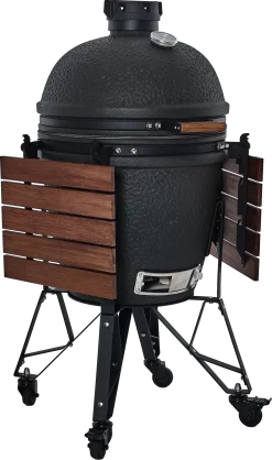 The Bastard Large Urban Komplettset -Küchengrill the bastard BU201 2