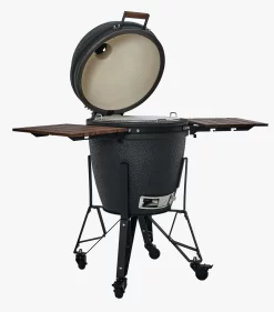 The Bastard Large Urban Komplettset -Küchengrill the bastard BU201 5