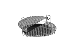 The Bastard Holzkohlegrill Medium Urban 6 The Bastard Holzkohlegrill Medium Urban -Küchengrill the bastard BU204 medium urban BB840