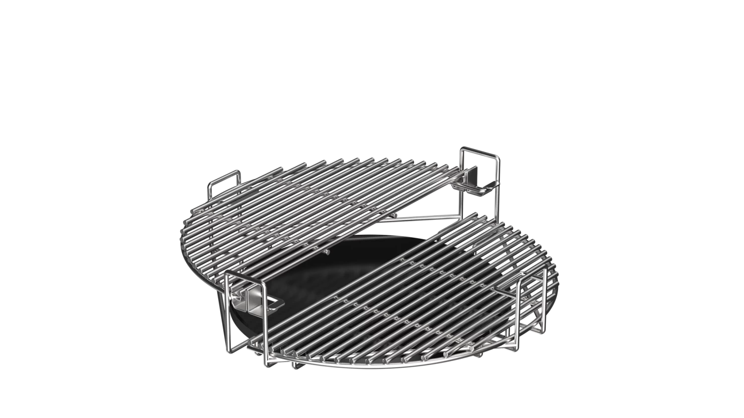 The Bastard Holzkohlegrill Medium Urban 3 The Bastard Holzkohlegrill Medium Urban – Bild 3