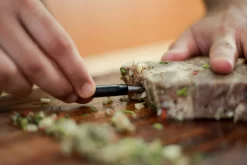 The MeatStick CYBER Rot 8 The MeatStick CYBER Rot -Küchengrill the meatstick DSC 4934 1 2