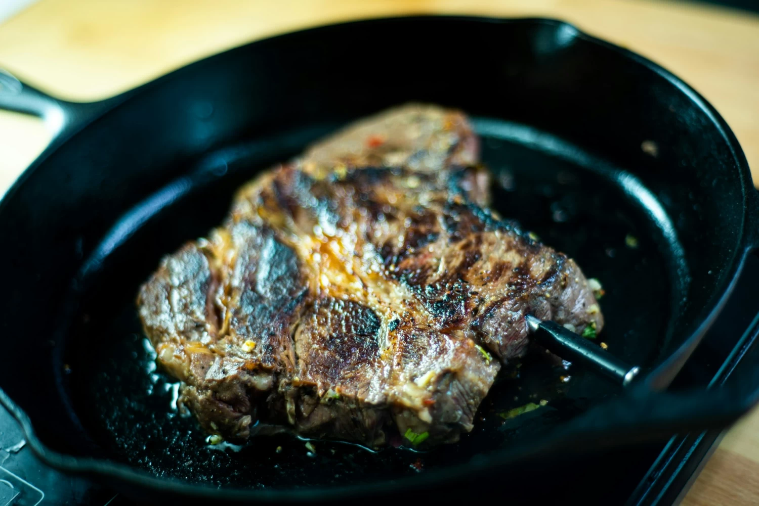 The MeatStick CYBER Rot 5 The MeatStick CYBER Rot – Bild 5