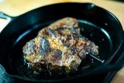 The MeatStick CYBER Gelb -Küchengrill the meatstick DSC 4940