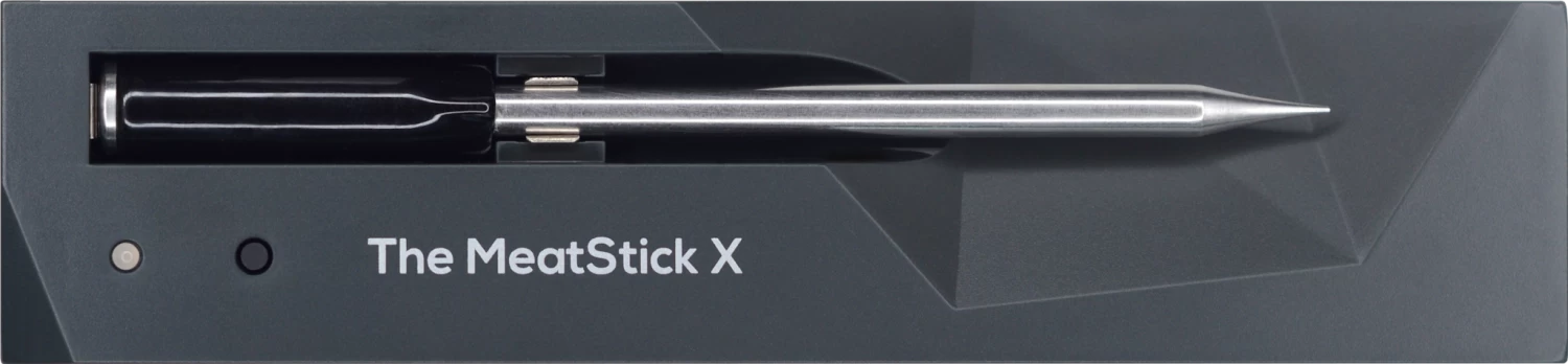 The MeatStick CYBER Xtender Set 2 - Auslaufartikel 1 The MeatStick CYBER Xtender Set 2 - Auslaufartikel