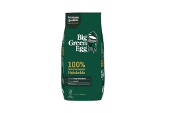 Big Green Egg 100% Naturbelassene Holzkohle 4,5 Kg