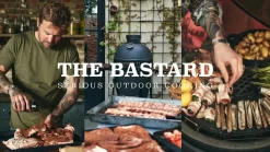 The Bastard XLarge Urban Komplettset -Küchengrill uzKhcNkToZI