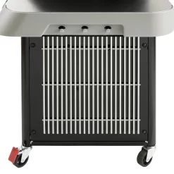 Weber Genesis S-325s Gasgrill -Küchengrill webe Produktbild 125
