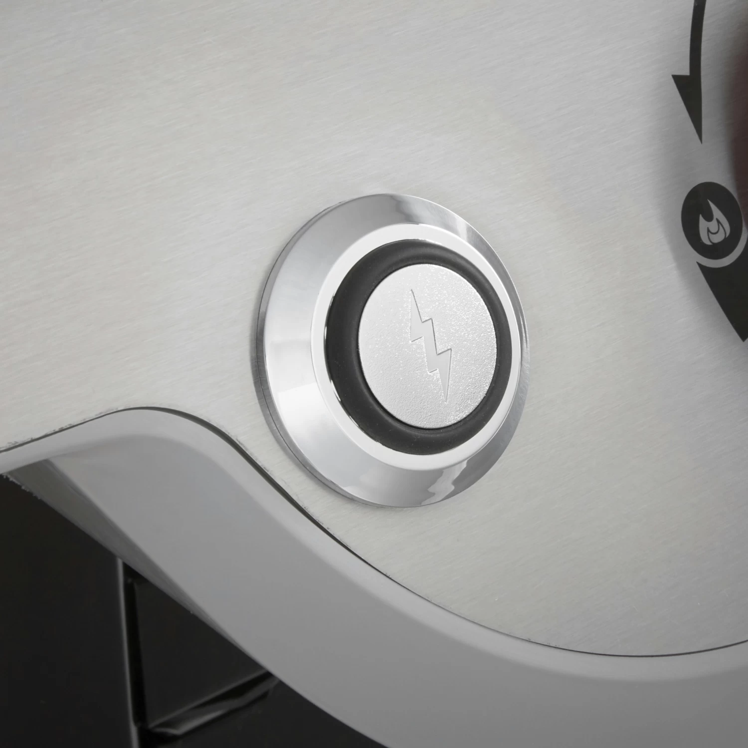 Weber Genesis SX-435 Smart Grill 8 Weber Genesis SX-435 Smart Grill – Bild 8