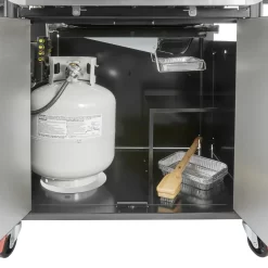 Weber Genesis EX-335 Smart Grill 39 Weber Genesis EX-335 Smart Grill -Küchengrill webe Produktbild 15