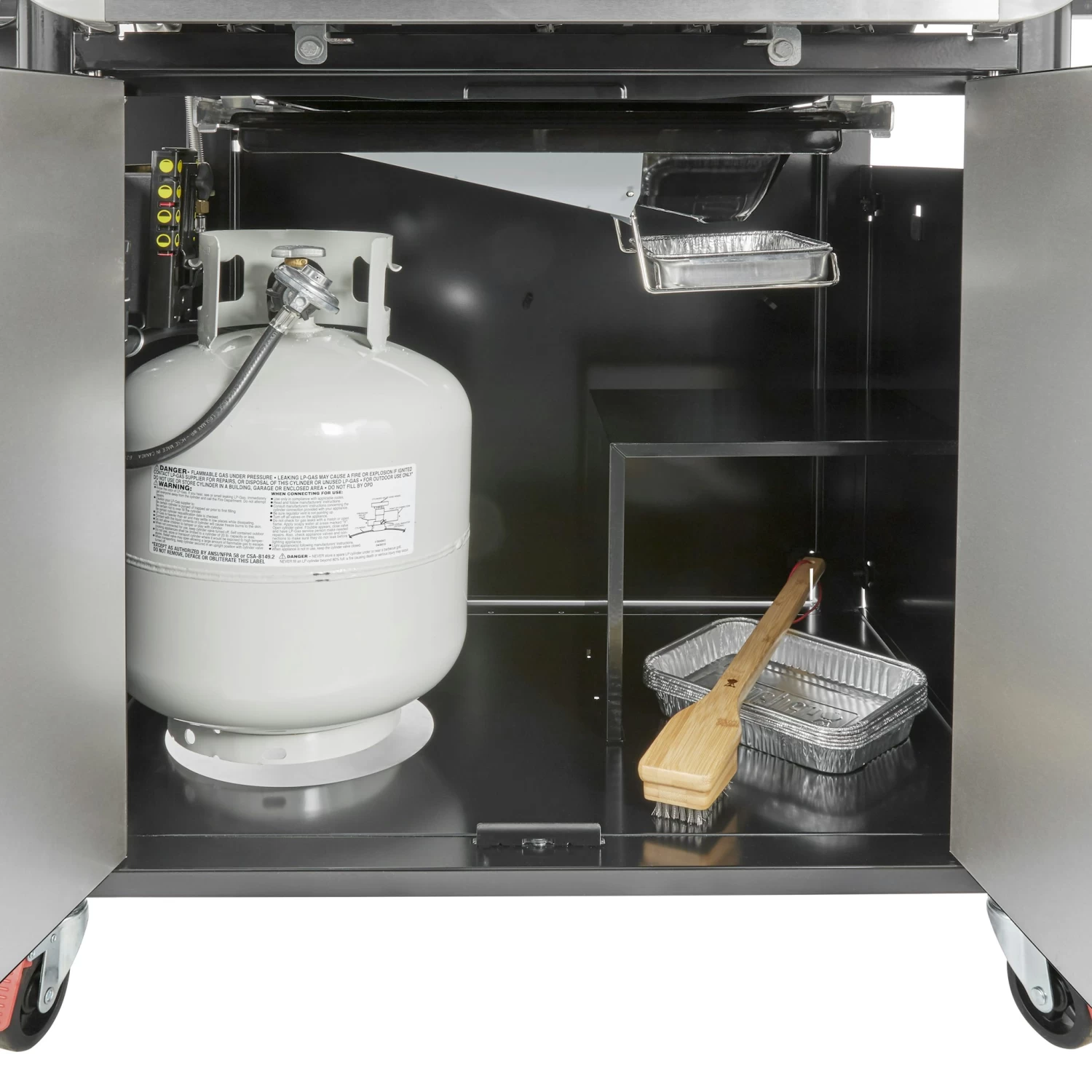 Weber Genesis EX-335 Smart Grill 20 Weber Genesis EX-335 Smart Grill – Bild 20