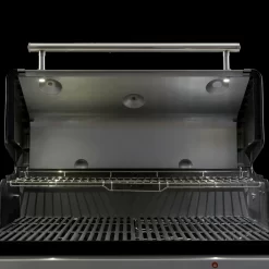 Weber Genesis EPX-435 Smart Grill 38 Weber Genesis EPX-435 Smart Grill -Küchengrill webe Produktbild 156