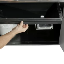 Weber Genesis E-425s Gasgrill -Küchengrill webe Produktbild 178