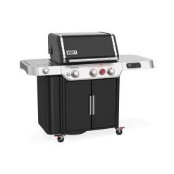 Weber Genesis EX-335 Smart Grill 23 Weber Genesis EX-335 Smart Grill -Küchengrill webe Produktbild 2